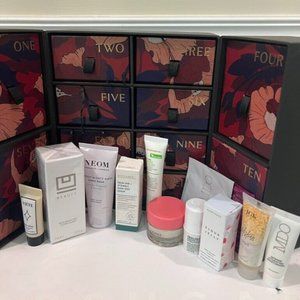 LIBERTY LONDON Advent Perfume Calendar REFILLED